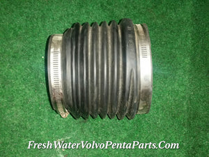 Volvo Penta Sierra Drive Bellow N-182744 Volvo P/n 872621 kit 876294