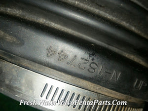 Volvo Penta Sierra Drive Bellow N-182744 Volvo P/n 872621 kit 876294