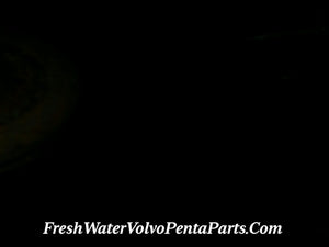 Volvo Penta Raw Water Pump 21214599 3812693 3862482 3857202 4.3 5.0 5.7 7.4 OEM V8