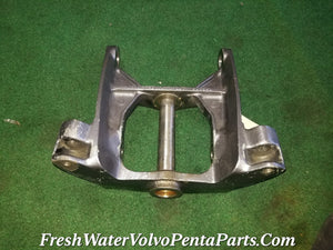 Volvo Penta Dpx-R Steel suspension fork H fork P/N 872841 872481 872918 3856522