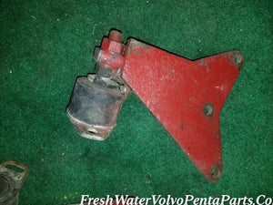 Volvo penta Transmision Motor Mounts MS3C Inboard Motor Mounts