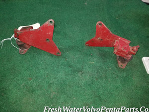 Volvo penta Transmision Motor Mounts MS3C Inboard Motor Mounts