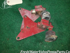 Volvo penta Transmision Motor Mounts MS3C Inboard Motor Mounts