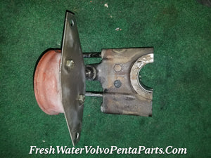 Volvo Penta MD7A oil pump P/n 3849890 P/n 3875341 P/n 840208