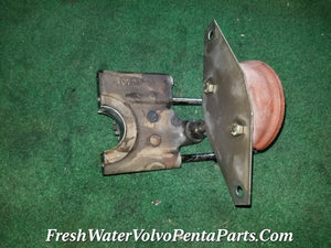 Volvo Penta MD7A oil pump P/n 3849890 P/n 3875341 P/n 840208