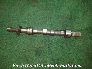 Volvo Penta MD7A 2 cylinder diesel camshaft P/n 3876330