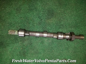 Volvo Penta MD7A 2 cylinder diesel camshaft P/n 3876330