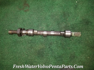 Volvo Penta MD7A 2 cylinder diesel camshaft P/n 3876330
