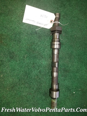 Volvo Penta MD7A 2 cylinder diesel camshaft P/n 3876330