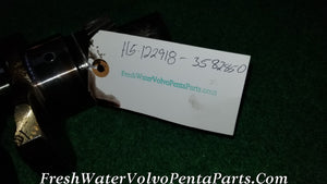 Volvo Penta AQAD40 B Diesel Crankshaft P/N 3582850