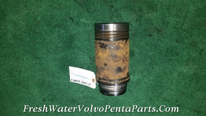 Volvo Penta AQAD40 B Cylinder Liner Kit Sleeve & piston assembly 875722 Cylinder 2