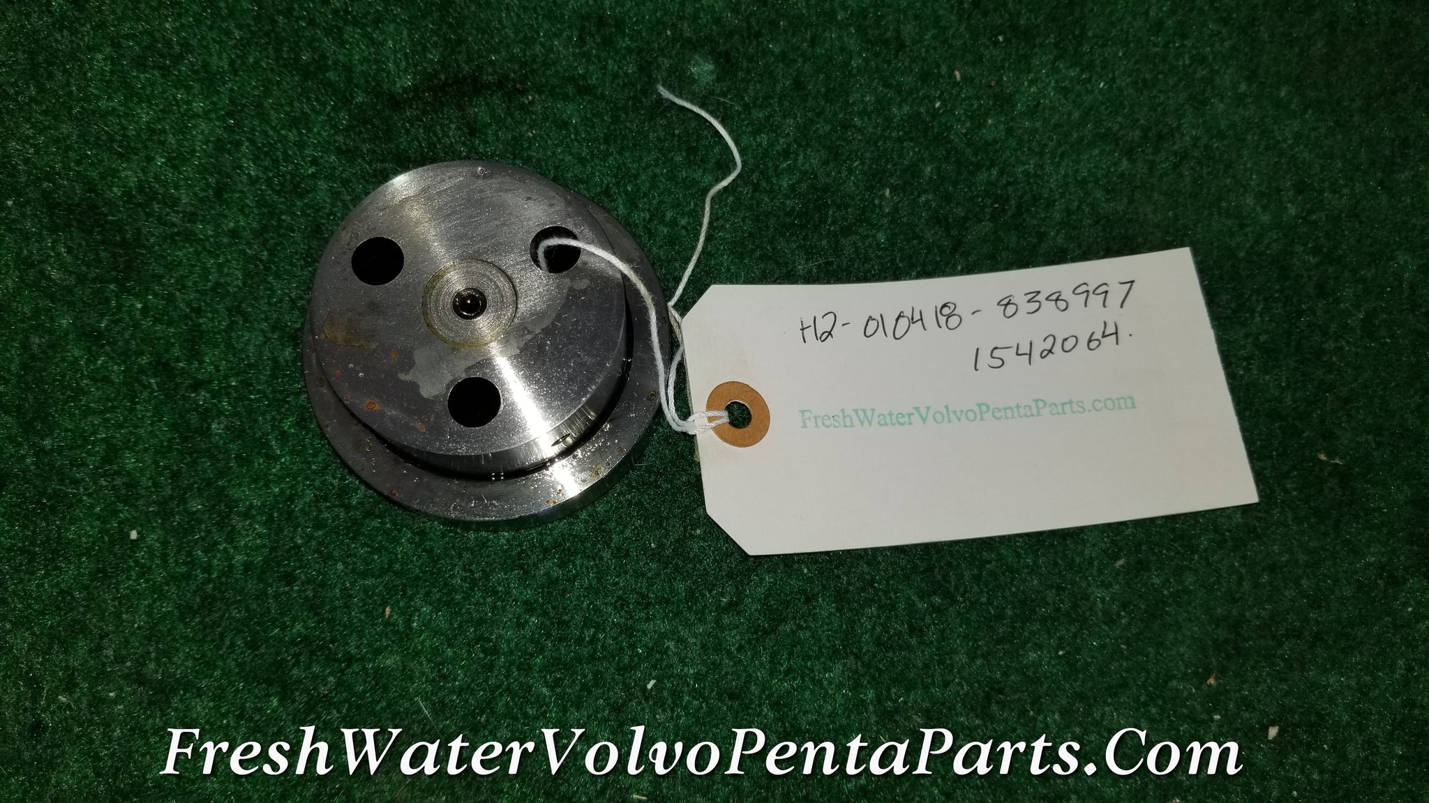 Essence Tuyau Rondelle Kit pour Volvo Penta AD41, TAMD41, TMD41, KAD42, KAD43 Essence Tuyau Rondelle Kit pour Volvo Penta AD41, TAMD41, TMD41, KAD42, KAD43