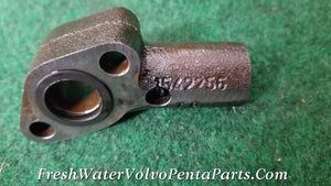 Volvo Penta oil reduction valve p/n 3581308 AQAD40 B TMD40A KAD32 AQAD30A