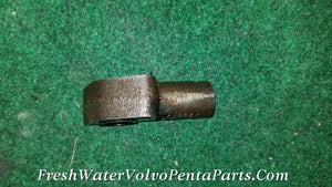 Volvo Penta oil reduction valve p/n 3581308 AQAD40 B TMD40A KAD32 AQAD30A