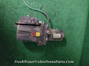 Volvo Penta trim Pump Dps Dps-M  excellent working condition