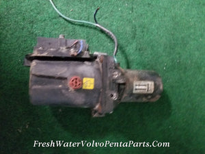 Volvo Penta trim Pump Dps Dps-M  excellent working condition