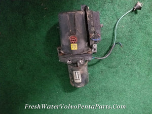 Volvo Penta trim Pump Dps Dps-M  excellent working condition