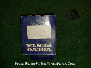 Volvo Penta Rebuilt sea water Pump TMD40 A New Impeller seals Gasket P/n 842843