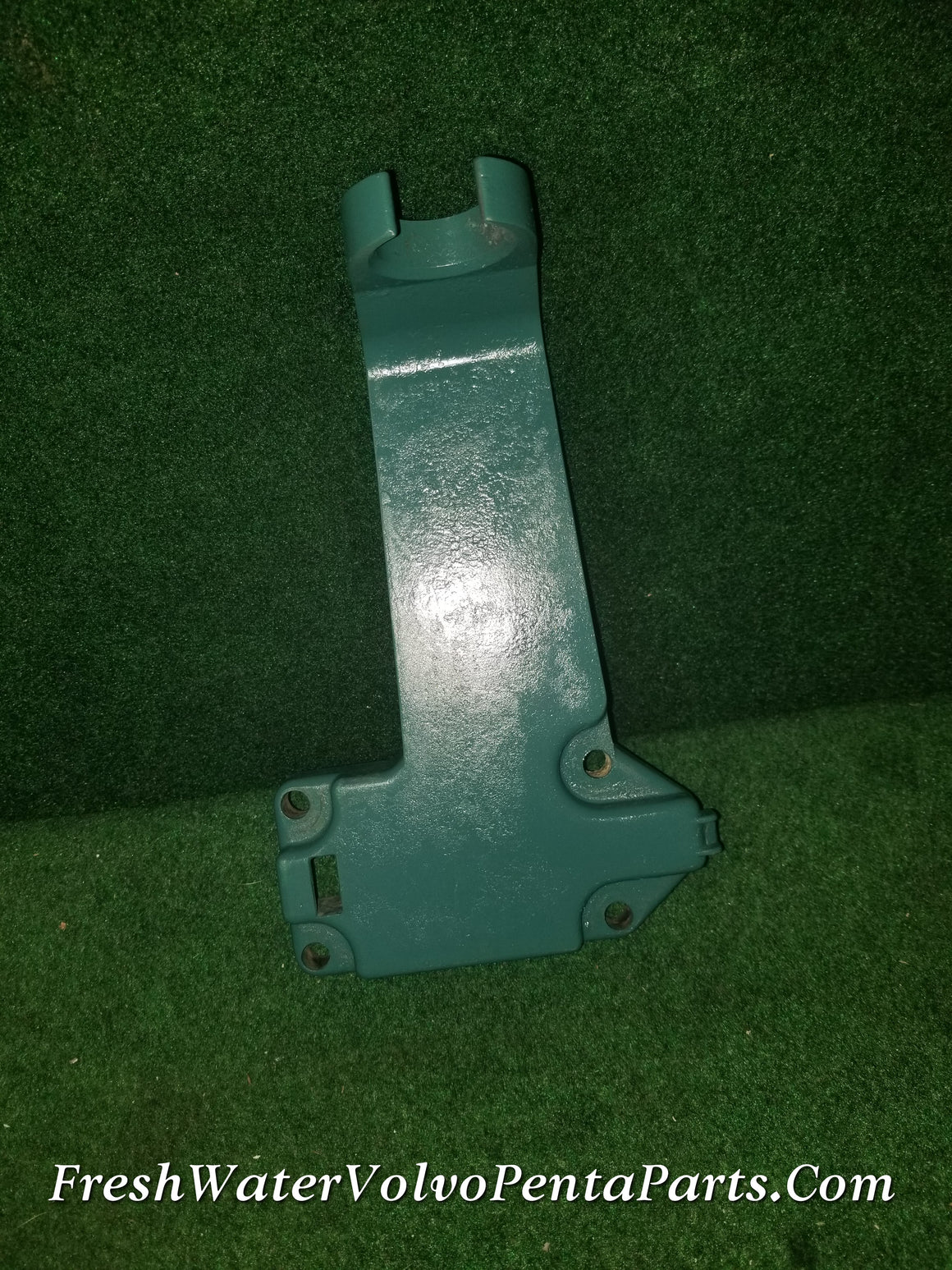 Volvo Penta Expansion tank Bracket p/n 843260 Diesel TMD40A