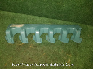 Volvo Penta TMD40A p/n 842646 Diesel  intake Induction Manifold