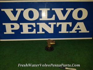 VOLVO PENTA V8 V6 CRANK MOUNT RAW WATER PUMP 10-24232-1 JOHNSON PUMPS