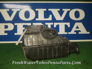 Volvo Penta KAMD42P-A Diesel Air Cleaner P/n 860797 860798  NLA