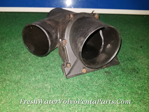 Volvo Penta Diesel p/n 860402 rpl 3851019 Non Return Valve KAMD43P-A