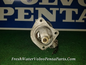Volvo Penta KAMD42P-A Diesel Starter 17316N 12 Volt WPS P/N 3581774