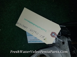Volvo Penta KAMD42P-A Diesel Starter 17316N 12 Volt WPS P/N 3581774