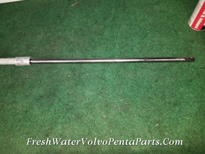 SeaStar Teleflex Baystar Hydrauic Steering cylinder 44 inch extended