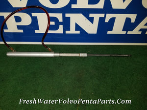SeaStar Teleflex Baystar Hydrauic Steering cylinder 44 inch extended