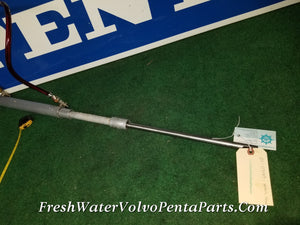 SeaStar Teleflex Baystar Hydrauic Steering cylinder 44 inch extended