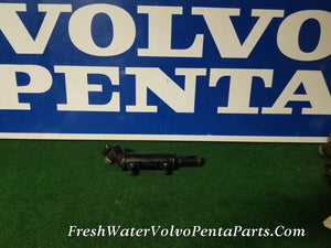Volvo Penta Power steering oil Cooler P/N 838482 290 Dp-A Sp-A Dp-B Dp-A1