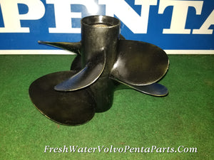 Volvo Penta A3 Propellers Props 854776 F 854786 R Diesel / Gas 4 blade 3 Blade Dp-A