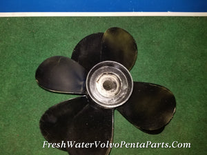 Volvo Penta A3 Propellers Props 854776 F 854786 R Diesel / Gas 4 blade 3 Blade Dp-A