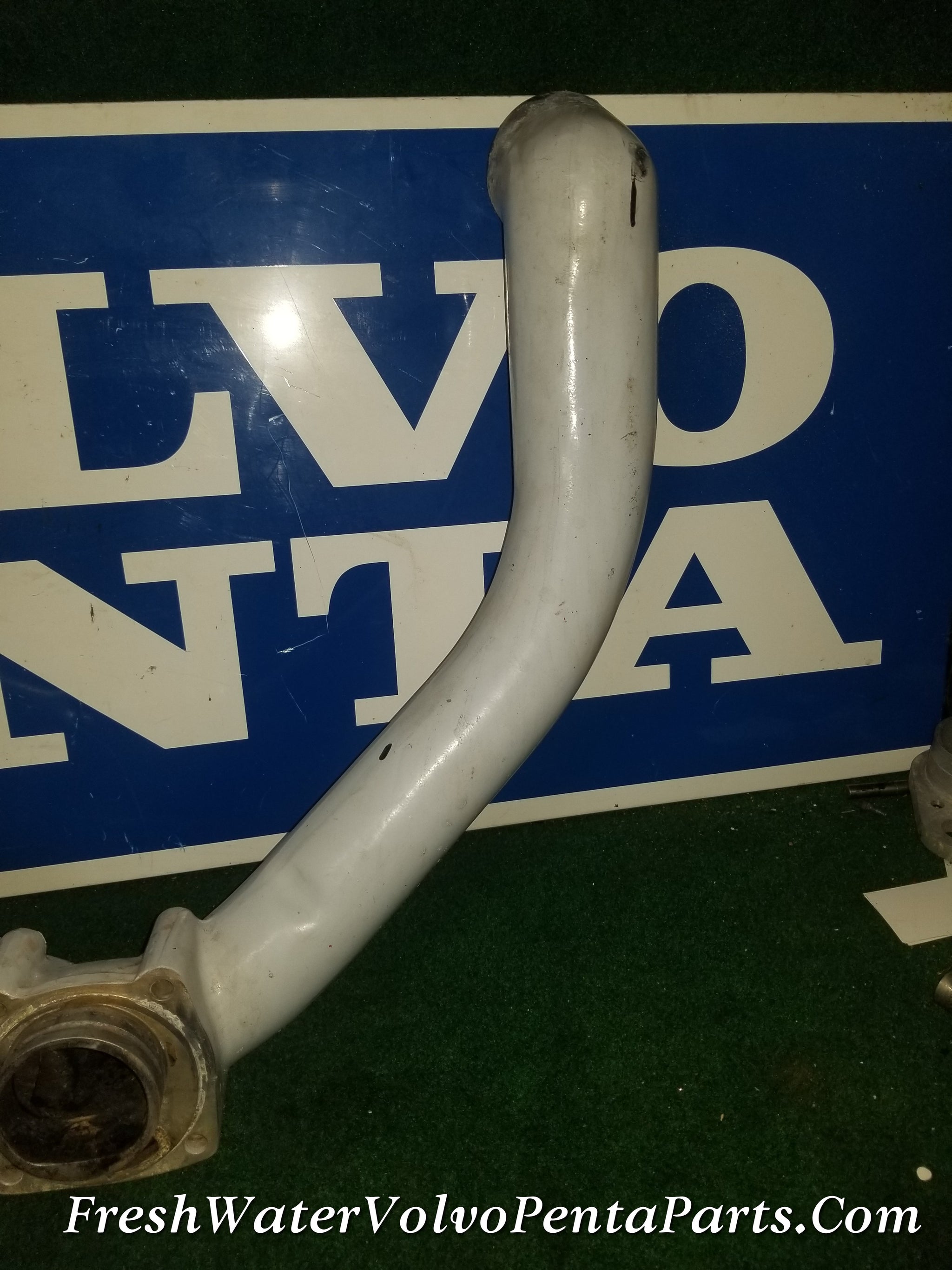 Rabat de clapet anti-retour pour Volvo Penta, 852644, 275 Rabat de clapet anti-retour pour Volvo Penta, 852644, 275