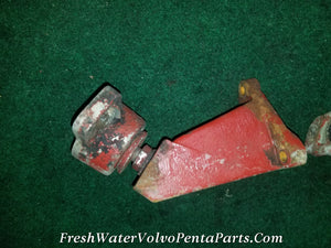 Volvo Penta V8 V6 5.7L 5.0L 4.3L Motor Mounts 835459 Motor mount Port and Starboard