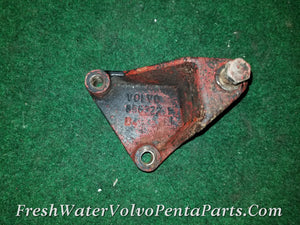 Volvo Penta alternator bracket 856322 Big Block 7.4 L 8,1L