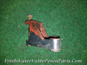 Volvo Penta alternator bracket 856322 Big Block 7.4 L 8,1L