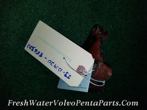 Volvo Penta alternator bracket 856322 Big Block 7.4 L 8,1L