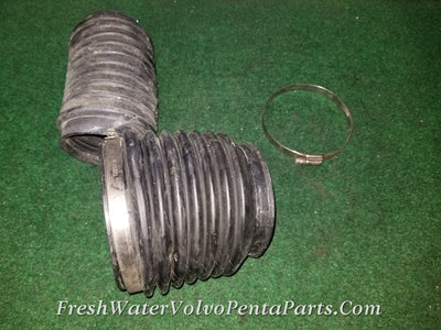 n♥n VOLVO PENTA SIERRA DRIVE BELLOW N-182744 VOLVO P/N 872621
