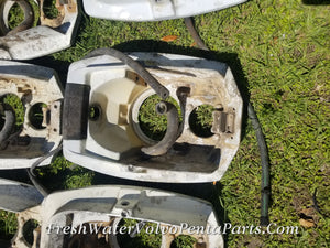 Volvo Penta Dp-A Dp-B 290 Sp-A Small Pin Transom 868130 , 867800, 867949, 868265 
