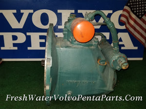 We buy Volvo Penta Parts FreshWaterVolvoPentaParts.Com  Used Salvaged Non Operational