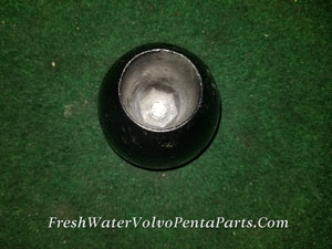 Volvo Penta 290 Dp Dp-A Small bolt Prop cone Spinner Kit w Center Bolt