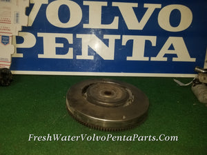 Volvo Penta KAMD42P-A Flywheel Ring gear Coupler p/n 3582705 For HS1A Transmission