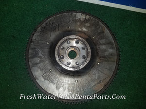 Volvo Penta KAMD42P-A Flywheel Ring gear Coupler p/n 3582705 For HS1A Transmission