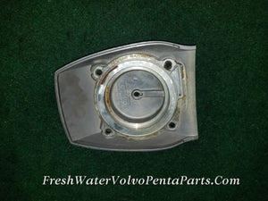 Volvo Penta Sx-A DPS-A Top Cap Casting Number 3840848-1 21136720, 3842916