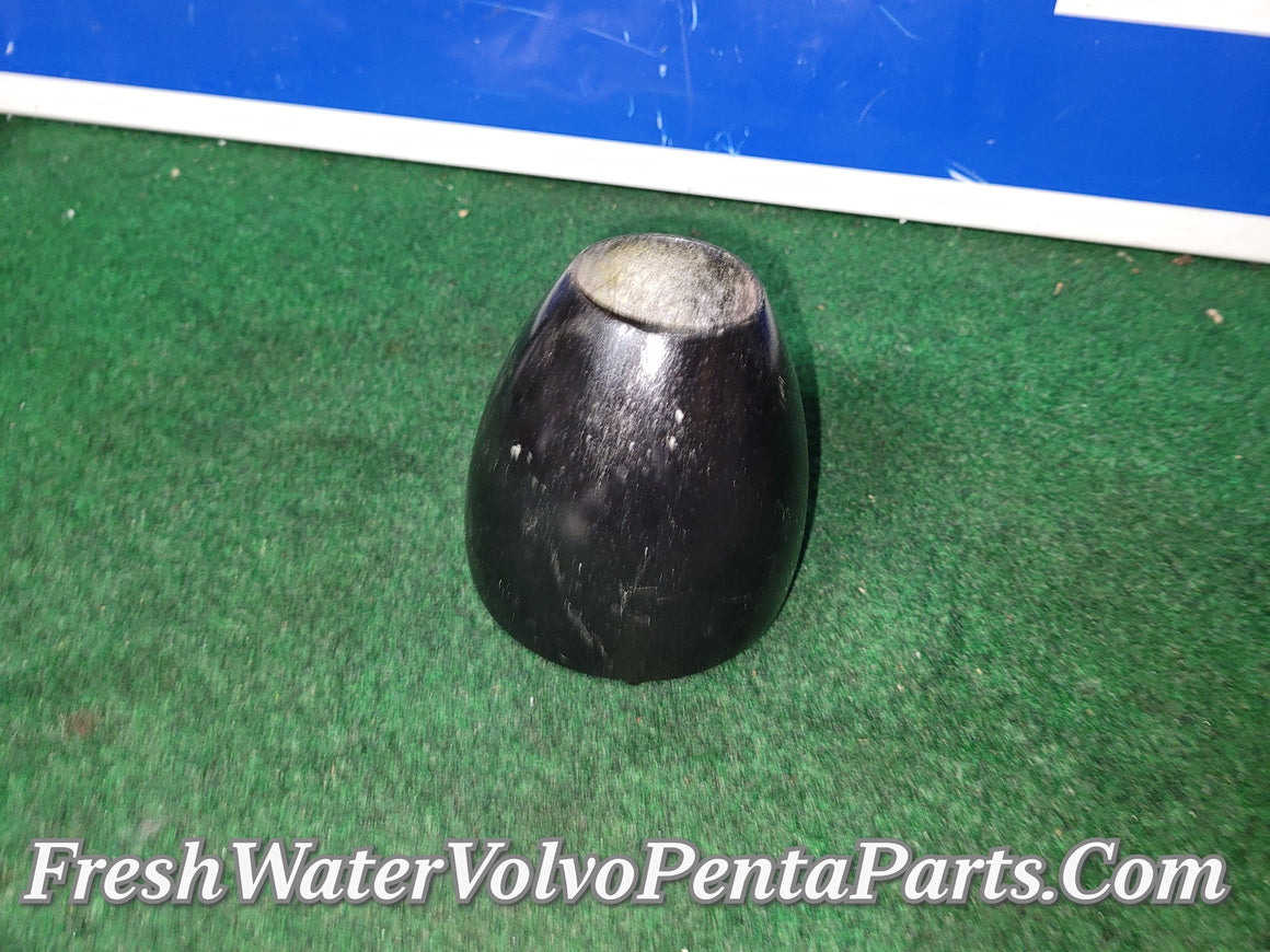 Volvo Penta 290 Dp Dp-A Small bolt Prop cone Spinner Kit w Center Bolt