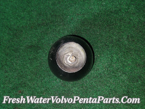 Volvo Penta 290 Dp Dp-A Small bolt Prop cone Spinner Kit w Center Bolt