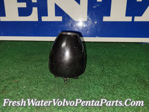 Volvo Penta 290 Dp Dp-A Small bolt Prop cone Spinner Kit w Center Bolt